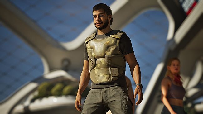 MindsEye Deluxe Edition Upgrade