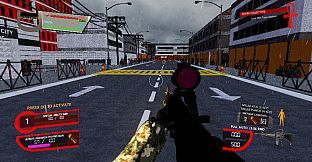 Lucky Pikinini - Zombie Rampage