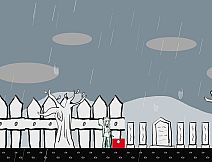 白玉的幻梦 Dream of Hakugyokurou