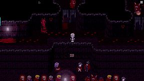 Margarita (Berkeley's Maid: Remake Edition)