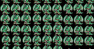 RPG Maker MZ - Fantasy Character Pack - Dragon Knight Free Pack