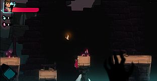 Necromancer´s Ruins