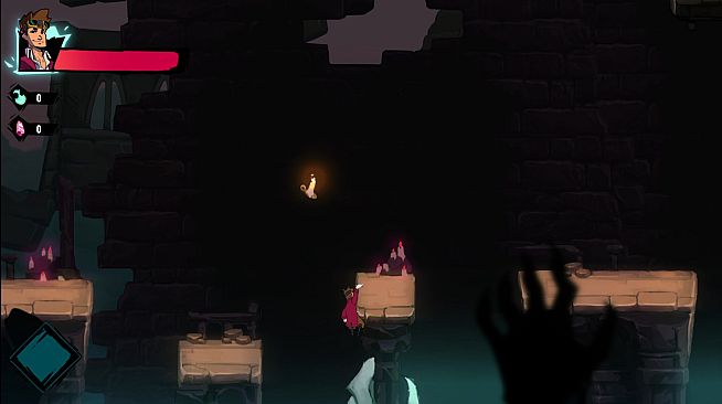 Necromancer´s Ruins