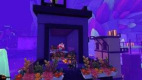 Smells Like a Mushroom