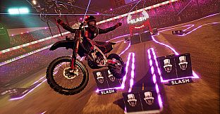 MX vs ATV All Out - Slash Track Pack