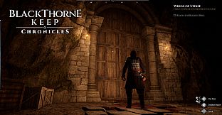BlackThorne Keep