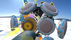 VR Boxing: Champion's Forge​