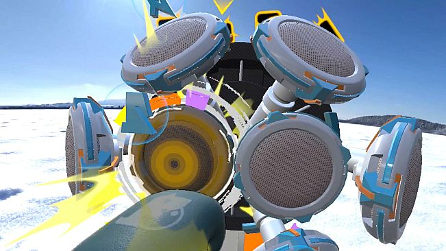 VR Boxing: Champion's Forge​