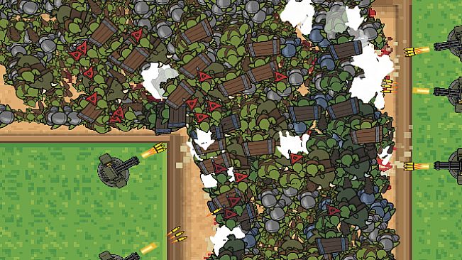 AUTOMATE DEATH