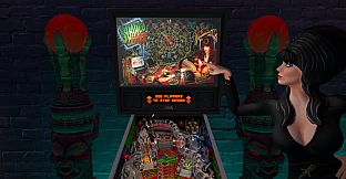 Pinball FX VR - Williams Pinball: Scared Stiff
