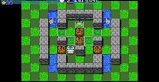 Little Square Things