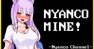 Nyanco Mine - Happy Pack