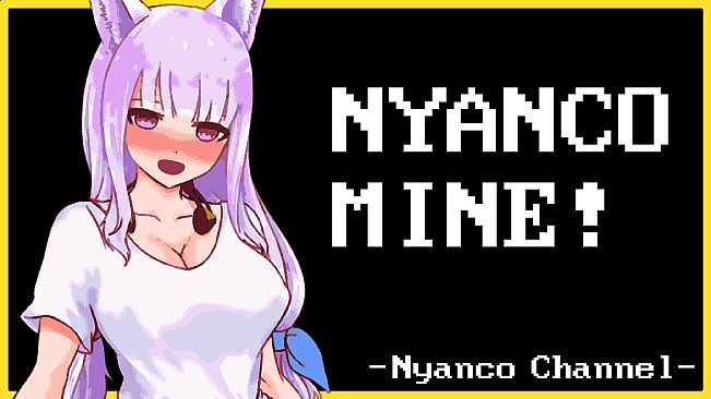 Nyanco Mine - Happy Pack