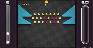 Peg Champ