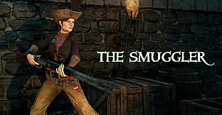 Mordheim: City of the Damned - The Smuggler