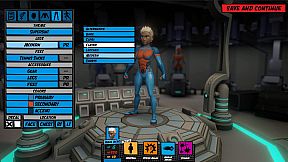 Sentinels of Freedom