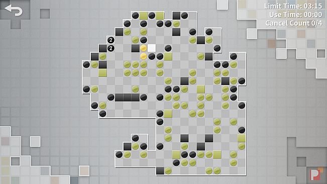 Draw Puzzle 画之谜