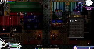 惑星游侠-Planet Rogue