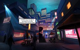 Return NULL - Episode 1