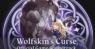 Wolfskin's Curse: Official Game Soundtrack