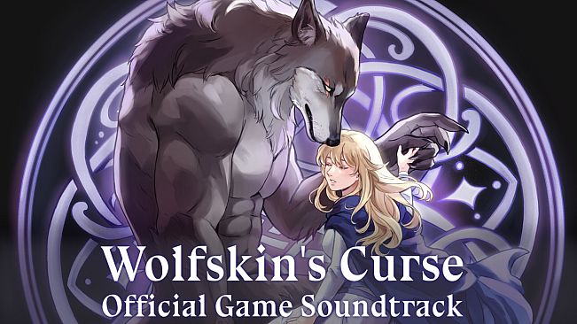 Wolfskin's Curse: Official Game Soundtrack
