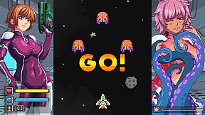 Hot Tentacles Shooter