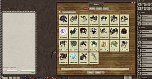 Fantasy Grounds - Devin Night Animated Token Pack Undead