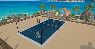 Padel With Your Friends