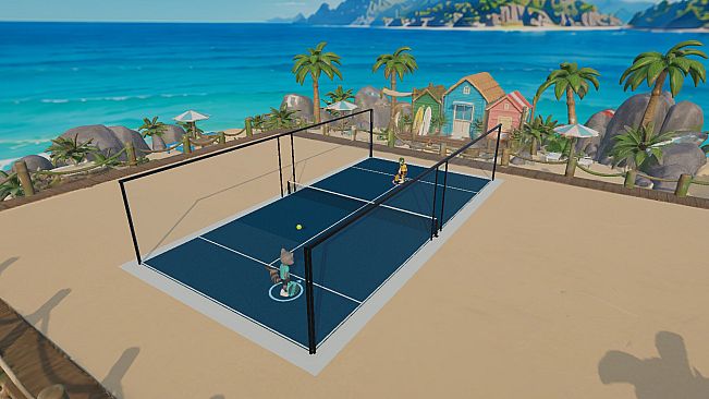Padel With Your Friends