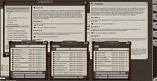 Fantasy Grounds - Road to War: The Equinox Crown (5E)