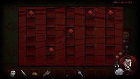 Cradle of Nightmares