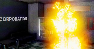 50 Floors: The Paranormal Investigators Prologue