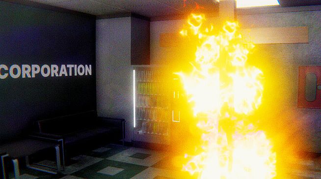 50 Floors: The Paranormal Investigators Prologue