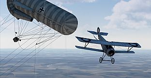 Rise of Flight: ILYA Muromets