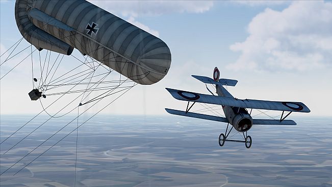 Rise of Flight: ILYA Muromets