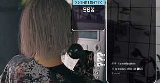 Static Between Stations