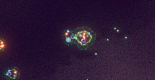 Substrate: Emergence