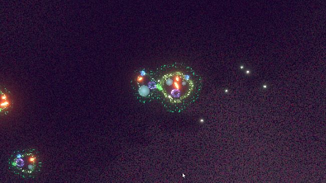 Substrate: Emergence