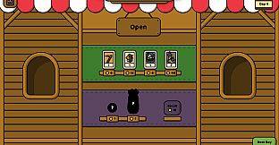Tiny Throne