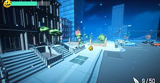 Bumblebee - Storm of Friendship