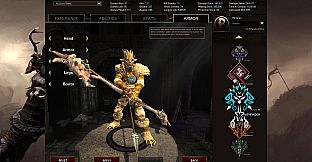 Forge Pathfinder VIP Pack