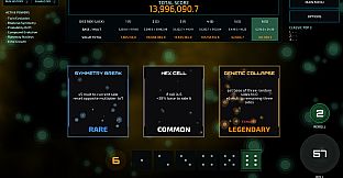 Dice Biology