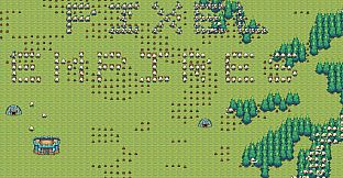 Pixel Empires