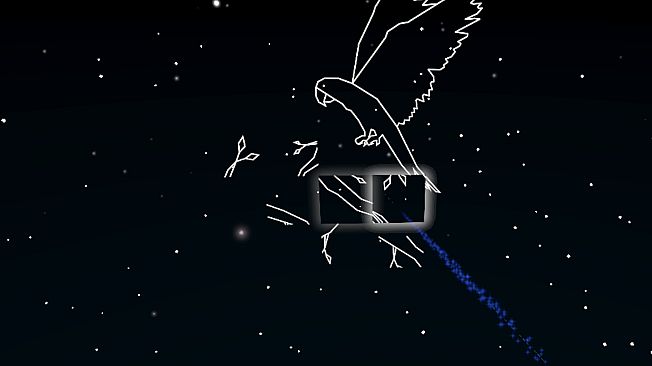 Hidden Shapes Animals - VR