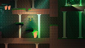 Stinky feet: The adventure of BigFoot