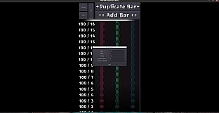 Rhythm Brawl - Legion UGC