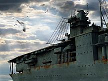 Battlestations: Midway