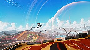 Star Overdrive: Deluxe Edition