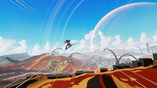 Star Overdrive: Deluxe Edition