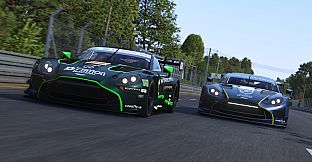 Le Mans Ultimate - 2024 Pack 4